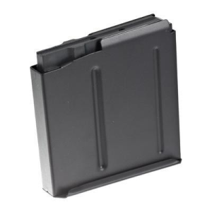 Ruger Precision Rifle Single Stack Nitride 300 Winchester Magnum 5 Round Rifle Magazine