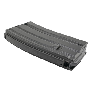 Heckler & Koch H&K MR556 5.56x45mm NATO Steel 20 Round Rifle Magazine