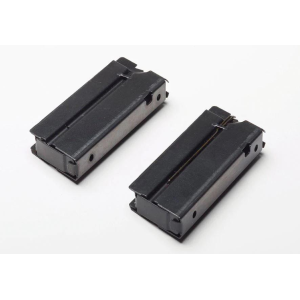 Henry US Survival 22 Long Rifle 8 Round Rifle Magazine 2-Pack