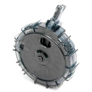 ProMag 10/22 Charger 5.56x45mm NATO 30 Round Drum Magazine
