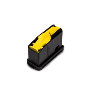 Duramag Ruger American AR Pattern 400 Legend 4 Round Rifle Magazine