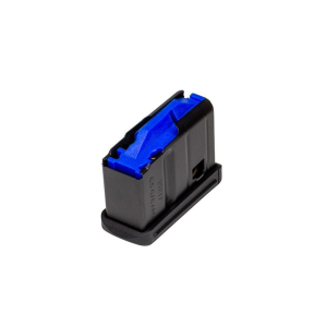 Duramag Ruger American AR Pattern /6.5 G 6mm ARC 4 Round Rifle Magazine