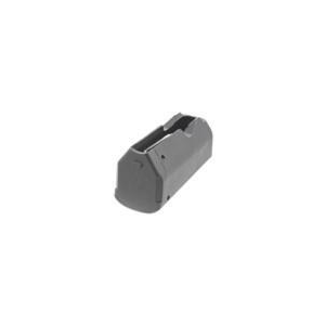 Ruger American Short Action 22-250 Remington 4 Round Rifle Magazine