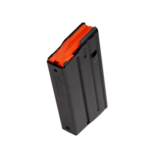 Duramag AR-10/SR25 308 Winchester 20 Round Rifle Magazine