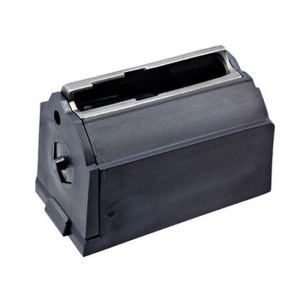 Ruger JHX-2 77/17 Hornet Polymer 6 Round Rifle Magazine