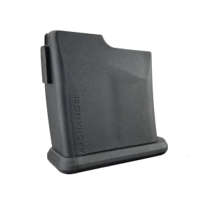 ProMag Archangel Short Action Based Cartridges for PES with Limiter 308 Winchester Polymer 7 Round Rifle Magazine