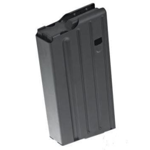 Ruger Cal firs SFAR 308 Winchester 20 Round Rifle Magazine