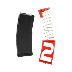 Amend2 AR-15/M4/M16 Mod-A 10/30 5.56x45mm NATO 10 Round Rifle Magazine