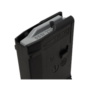 Amend2 AR-15/M4/M16 Mod-A 5.56x45mm NATO 10 Round Rifle Magazine