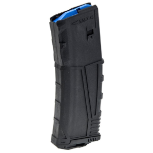 Leapers UTG PRO AR15 5.56x45mm NATO Polymer 30 Round Rifle Magazine