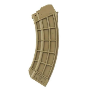 Century Arms US Palm AK 7.62x39mm 30 Round Rifle Magazine