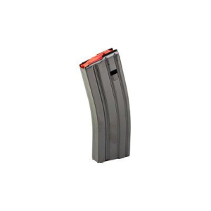 Global Ordnance AR-15 5.56x45mm NATO 30 Round Rifle Magazine