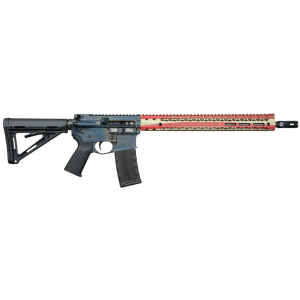 Black Rain Spec15 250th Anniversary 5.56x45mm NATO Rifle