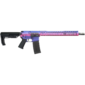 Black Rain Spec15 Miami Nights 5.56x45mm NATO Rifle
