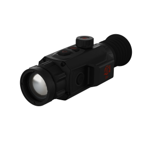 ATN Thor 6 Mini 3.5-28x35mm 384x288 Compact Thermal Riflescope