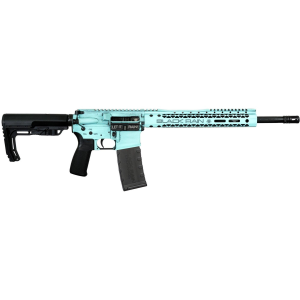 Black Rain Spec+ Fusion 5.56x45mm NATO Rifle