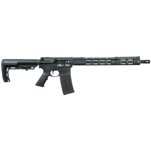 Black Rain Ordinance SPEC 15 ARGENT4 5.56x45mm NATO Rifle