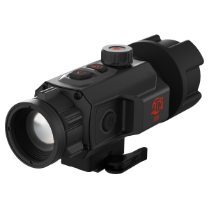 ATN TICO 6 256x192 Thermal Imaging Clip On