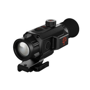 ATN Thor 6 Mini 3.5-28x25mm 256x192 Compact Thermal Riflescope