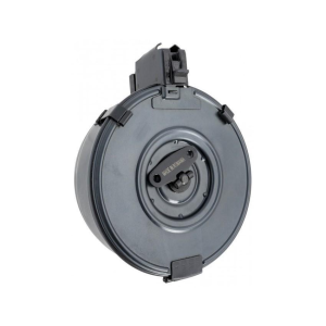 Century Arms Romanian AK Cal 7.62x39mm 75 Round Drum Magazine