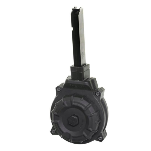 ProMag Hi-Point 4595TS 45 ACP Polymer 40 Round Drum Magazine