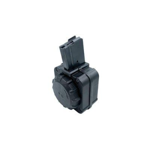 ProMag Ruger Mini-14 5.56x45mm NATO Polymer 65 Round Rifle Magazine