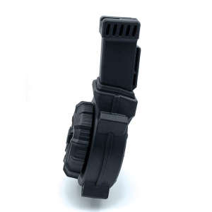 ProMag Thompson Carbine 45 ACP 40 Round Drum Magazine
