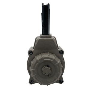 ProMag PRO DRMA80 FN AR CARB 5.7x28mm 55 Round Drum Magazine