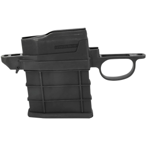 Howa Rem700 Flr 270/2506/3006 270 Winchester 10 Round Rifle Magazine