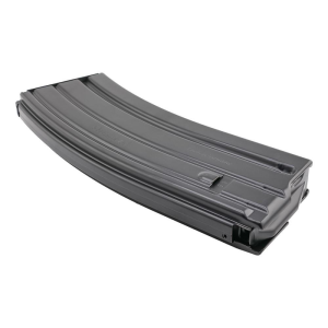 Heckler & Koch H&K MR556 5.56x45mm NATO Steel 30 Round Rifle Magazine