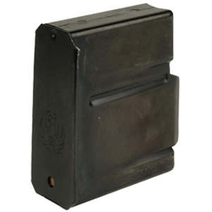 Ruger for Gunsite Scout Oxide 308 Winchester 5 Round Rifle Magazine
