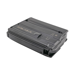 Heckler & Koch H&K MR556 5.56x45mm NATO Steel 10 Round Rifle Magazine