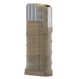Lancer Systems L7AWM Gen 2 308 Winchester 25 Round Rifle Magazine