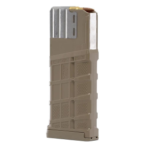 Lancer Systems L7AWM Gen 2 308 Winchester 25 Round Rifle Magazine