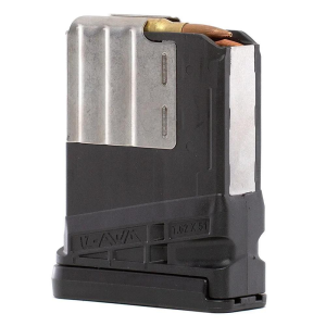 Lancer Systems L7AWM Gen 2 308 Winchester 10 Round Rifle Magazine