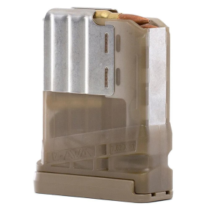 Lancer Systems L7AWM Gen 2 308 Winchester 10 Round Rifle Magazine