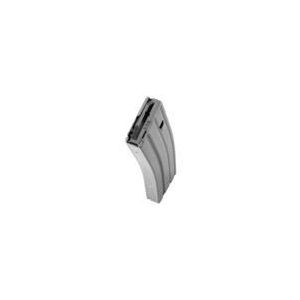 Duramag Speed AR-15 5.56x45mm NATO Aluminum 30 Round Rifle Magazine