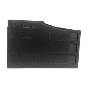 Amend2 BOLT ACTION CIP-588 338 Lapua Magnum 3 Round Rifle Magazine
