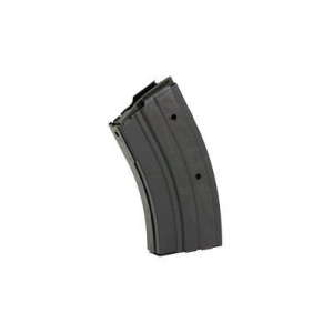 ProMag Ruger Mini-30 5.56x45mm NATO Steel 20 Round Rifle Magazine