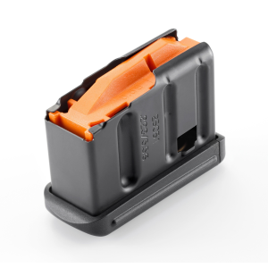 Ruger American 350 Legend 5 Round Rifle Magazine