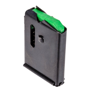 Rossi Accessory RB22M & RB17 Bolt-Action 22 Winchester Magnum Rimfire (WMR) 5 Round Rifle Magazine