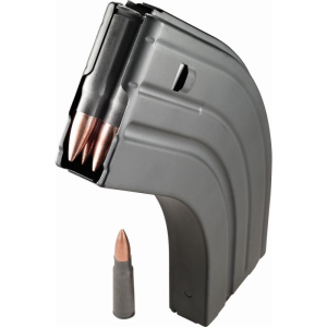 Duramag AR-15 7.62x39mm 30 Round Rifle Magazine