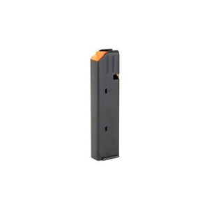 Duramag SS AR-9 9mm Luger 20 Round Rifle Magazine