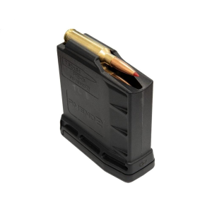 Amend2 AICS Short-Action Mod-3 Model Short Action 308 Winchester 5 Round Rifle Magazine