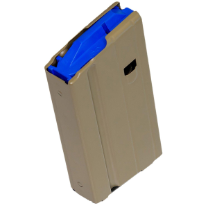Duramag SS AR-15 6.5 Grendel 15 Round Rifle Magazine