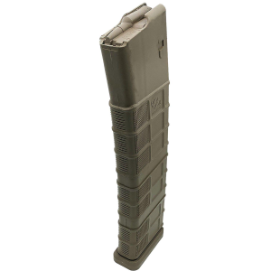 ProMag AR-10/SR-25 308 Winchester Polymer 40 Round Rifle Magazine