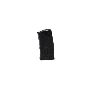 Lancer Systems L5AWM Gen 2 AR-15 5.56x45mm NATO Polymer 20 Round Rifle Magazine