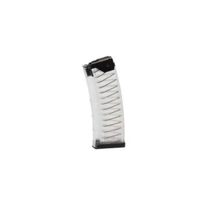 Lancer Systems L5AWM Gen 2 AR-15 5.56x45mm NATO Polymer 30 Round Rifle Magazine