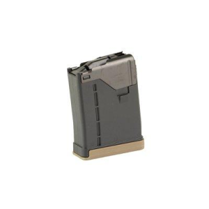 Lancer Systems L5AWM OPAQUE 300 AAC Blackout 10 Round Rifle Magazine