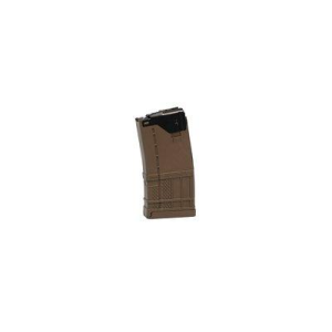 Lancer Systems L5AWM Gen 2 5.56x45mm NATO 20 Round Rifle Magazine